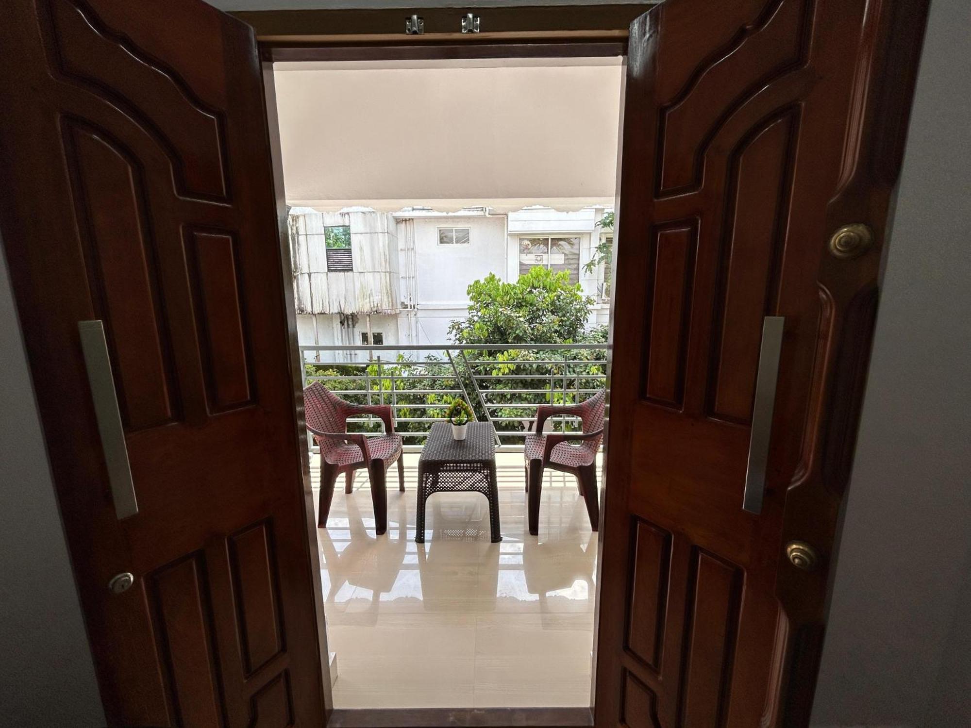 Puzhayoram Homestay Thrissur Ngoại thất bức ảnh