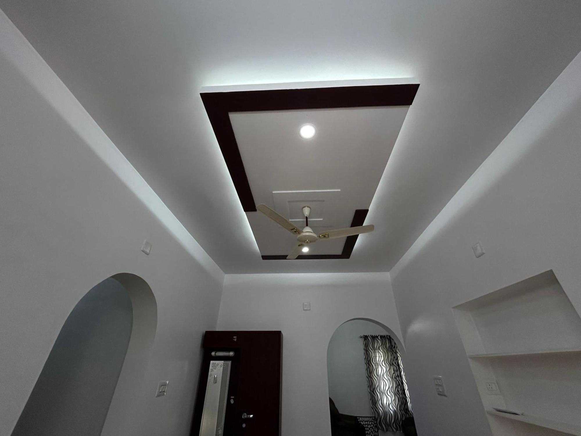 Puzhayoram Homestay Thrissur Ngoại thất bức ảnh